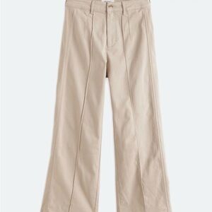 High Rise Women’s Trousers